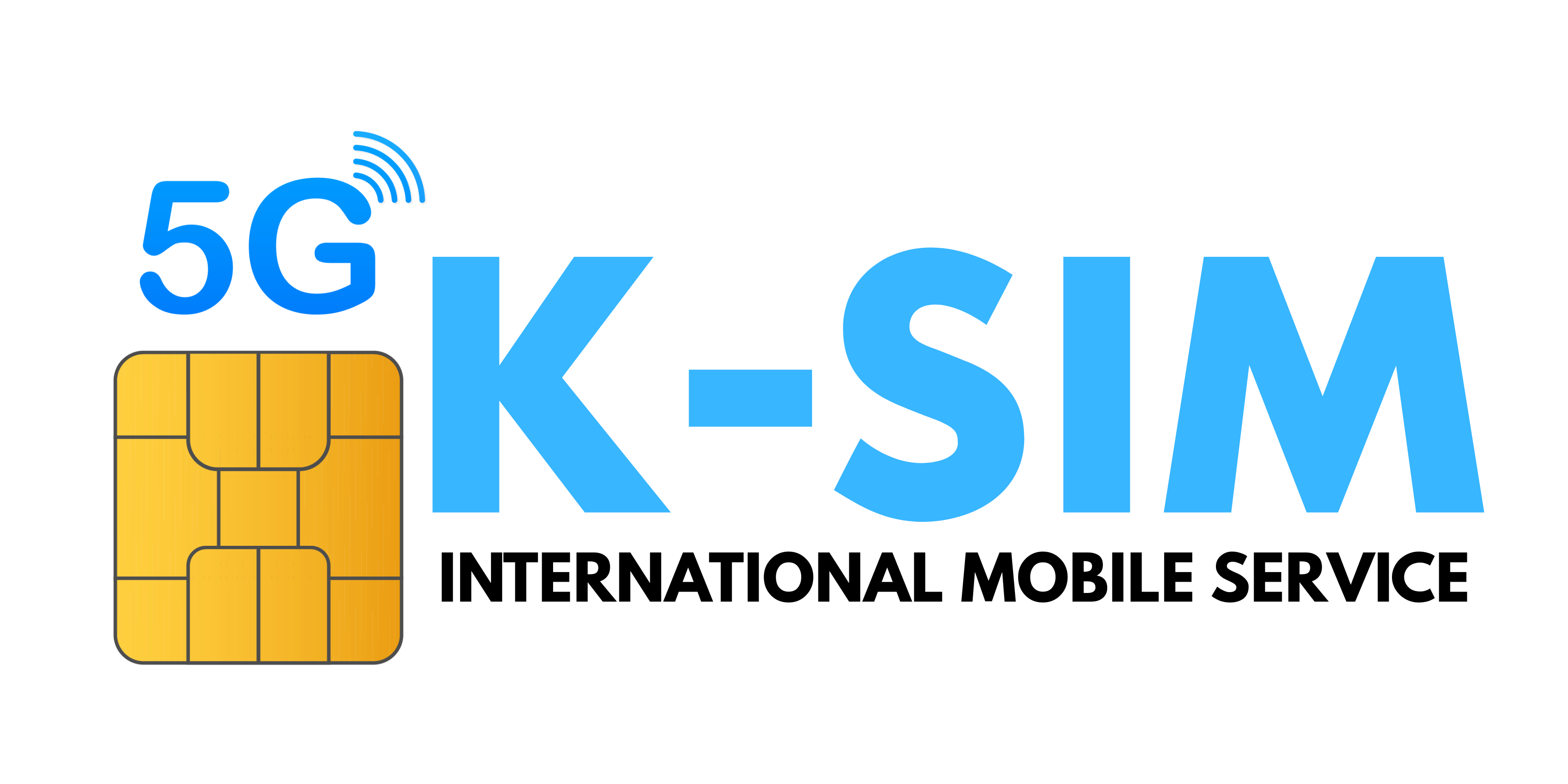 K-SIM Logo